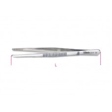 Beta Tools Model 994  Tf-Spring Tweezers Acid Resistant