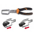 Beta Tools Model 1482 B-Quick Coupler Pliers Fuel Pipes Beta Tools Model 1482 B-Quick Coupler Pliers Fuel Pipes