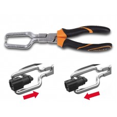 Beta Tools Model 1482  B-Quick Coupler Pliers Fuel Pipes