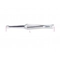 Beta Tools Model 998 150mm-Cross End Spring Tweezers Beta Tools Model 998 150mm-Cross End Spring Tweezers