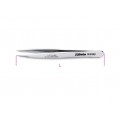 Beta Tools Model 999 B-Strong Straight Spring Tweezers Beta Tools Model 999 B-Strong Straight Spring Tweezers