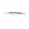 Beta Tools Model 999 C-Extra Slim Straight Tweezers Beta Tools Model 999 C-Extra Slim Straight Tweezers