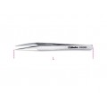 Beta Tools Model 999 D-Extra Slim Angled Spring Tweezers Beta Tools Model 999 D-Extra Slim Angled Spring Tweezers