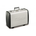 Beta Tools Model 2033 P/Vv-Wall Tool Case Aluminium Beta Tools Model 2033 P/Vv-Wall Tool Case Aluminium