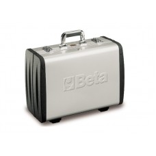 Beta Tools Model 2033  P/Vv-Wall Tool Case  Aluminium