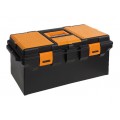 Beta Tools Model Cp 15L-Tool Box Long Removable Tote-Tray Beta Tools Model Cp 15L-Tool Box Long Removable Tote-Tray