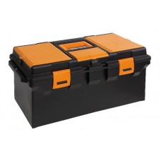 Beta Tools Model Cp  15L-Tool Box Long Removable Tote-Tray