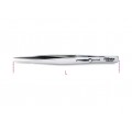 Beta Tools Model 999 G-Extra Slim Straight Tweezers Beta Tools Model 999 G-Extra Slim Straight Tweezers