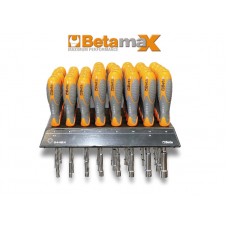 Beta Tools Model 944  Bx/Dg-Wall-Mounted Display 43 944Bx