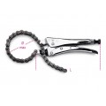 Beta Tools Model 1064 Self-Locking Pliers with Chain Beta Tools Model 1064 Self-Locking Pliers with Chain