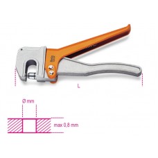 Beta Tools Model 1065  F6-Hand Punch Steel Punch & Matrix