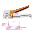 Beta Tools Model 1065  P-Hand Crimper Steel Matrix