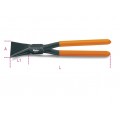 Beta Tools Model 1077  280-Straight Tinsmith's Pliers