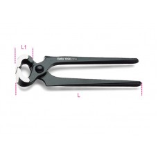 Beta Tools Model 1096  200mm-Carpenter's Pincers