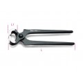 Beta Tools Model 1096 250mm-Carpenter's Pincers Beta Tools Model 1096 250mm-Carpenter's Pincers