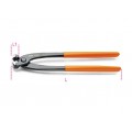 Beta Tools Model 1098 Pl250mm-Construction Worker's Pincers Pvc Beta Tools Model 1098 Pl250mm-Construction Worker's Pincers Pvc