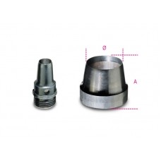 Beta Tools Model 1105  14mm-Punches Burnished Steel