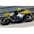 CARBONIN AVIO FIBER RACE BODYWORK FOR YAMAHA YZF-R6 (2008-16) CARBONIN AVIO FIBER RACE BODYWORK FOR YAMAHA YZF-R6 (2008-16)