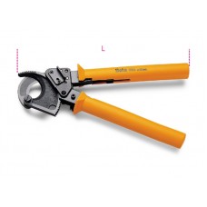 Beta Tools Model 1134  35-Ratchet Cable Cutters