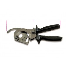 Beta Tools Model 1134  A45-Ratchet Cable Cutters