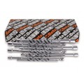 Beta Tools Model 949 S6-Set of 6 Deep T-Handle Socket Wr Beta Tools Model 949 S6-Set of 6 Deep T-Handle Socket Wr