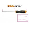 Beta Tools Model 1204 3X100-Screwdrivers Headless Slotted Beta Tools Model 1204 3X100-Screwdrivers Headless Slotted