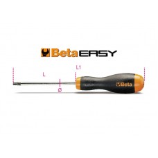 Beta Tools Model 1207  Tx10-Screwdrivers Tx Head + Handles