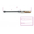 Beta Tools Model 1250 3X125mm-Screwholding Screwdrivers Beta Tools Model 1250 3X125mm-Screwholding Screwdrivers