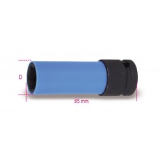 Beta Tools Model 720  Lc21-Wheel Nut Impact Sockets