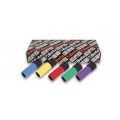 Beta Tools Model 720  Lc/S5-Set of 5 Impact Sockets 720Lc