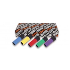 Beta Tools Model 720  Lc/S5-Set of 5 Impact Sockets 720Lc