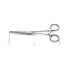 Beta Tools Model 1002  Self-Locking Round End Knurled Tool
