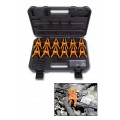 Beta Tools Model 1481 C12-12 Plastic Hose Pliers in Case Beta Tools Model 1481 C12-12 Plastic Hose Pliers in Case
