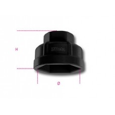 Beta Tools Model 1493Al  Cf-24mm-Oil-Filter Wrench