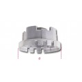 Beta Tools Model 1493Al 4S-L-Oil-Filter Wrench Beta Tools Model 1493Al 4S-L-Oil-Filter Wrench