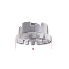 Beta Tools Model 1493Al 4S-L-Oil-Filter Wrench Beta Tools Model 1493Al 4S-L-Oil-Filter Wrench