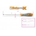Beta Tools Model 1290 4X100-Screwdrivers Slotted Head Beta Tools Model 1290 4X100-Screwdrivers Slotted Head