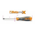 Beta Tools Model 1293 Es2mm-Hexagon Drivers with Handles Beta Tools Model 1293 Es2mm-Hexagon Drivers with Handles