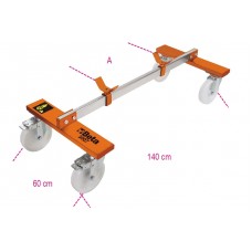 Beta Tools Model 3007  Underbody Trolley
