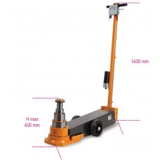 Beta Tools Model 3067 70-13T-Air Hydraulic Jack 70-43-23-13T Beta Tools Model 3067 70-13T-Air Hydraulic Jack 70-43-23-13T