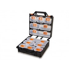Beta Tools Model 2080  V12-Organizer Tool Case  Empty