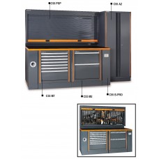 Beta Tools Model C55  Ab-Pro/1-Garage Furniture Combination