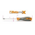 Beta Tools Model 1298  Rtx10-Screwdrivers Rtx with Handles