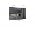 Beta Tools Model C55 Ab/2-Garage Furniture Combination Beta Tools Model C55 Ab/2-Garage Furniture Combination