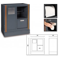 Beta Tools Model C55  Ms-Fixed Service Module