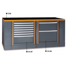 Beta Tools Model C55  B/1-Workbench & Module M2 + M7