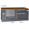 Beta Tools Model C55 B-Pro/1-Workbench & Module M2 + M7 Beta Tools Model C55 B-Pro/1-Workbench & Module M2 + M7