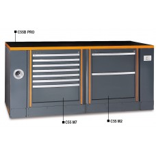 Beta Tools Model C55  B-Pro/1-Workbench & Module M2 + M7