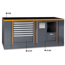 Beta Tools Model C55  B/2-Workbench & Module M7 + Ms