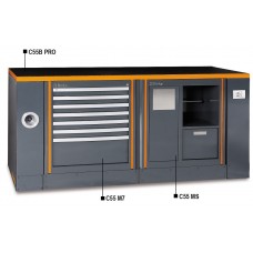 Beta Tools Model C55  B-Pro/2-Workbench & Module M7 + Ms